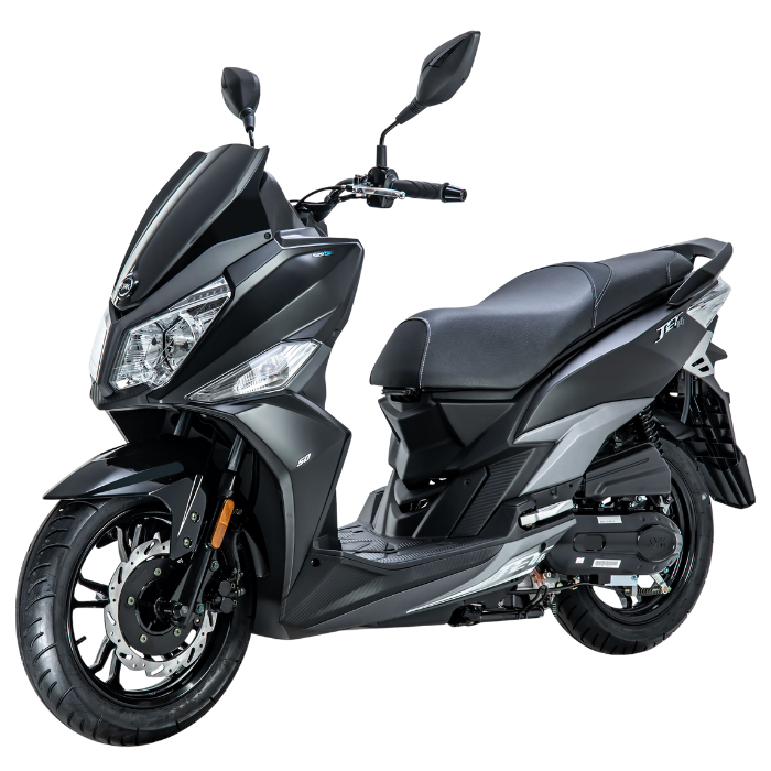 Louez une moto à Agadir